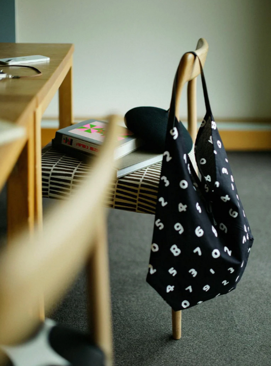 SOUSOU數字 一切袋